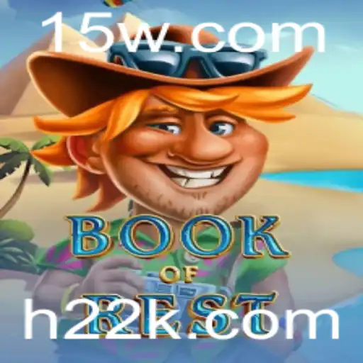 h22 - Explorando o Universo do Jogo BookofRest