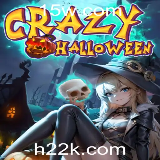 h22 - CrazyHalloween: Explore o Mundo Assustador do Jogo H22
