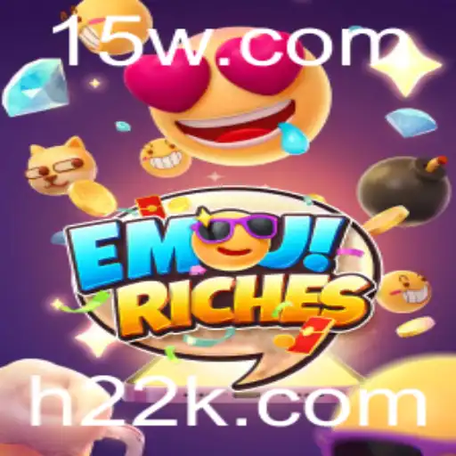 h22 - Explorando o Universo de EmojiRiches: Um Guia Completo