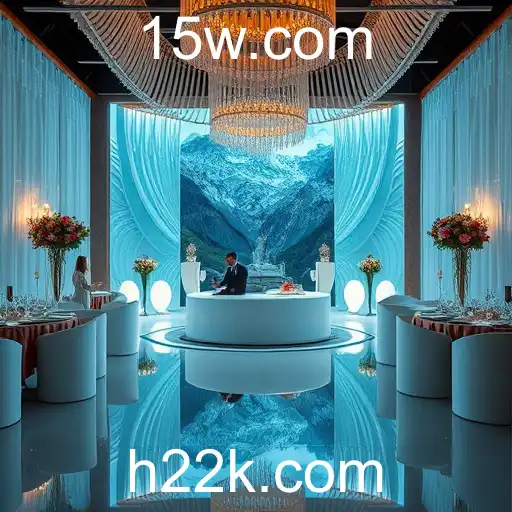 h22 - Explorando o Fascínio dos Eventos Exclusivos: Uma Imersão no Mundo do Luxo