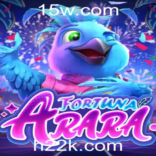 Descubra FortunaArara: O Novo Fenômeno dos Jogos de Estratégia
