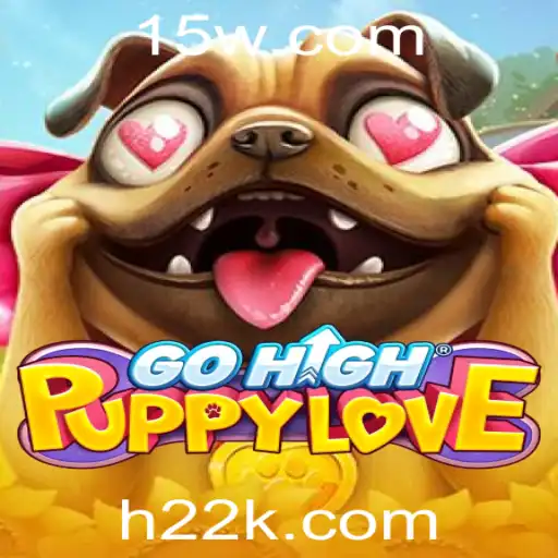 h22 - GoHighPuppyLove: Uma Aventura Canina Inovadora