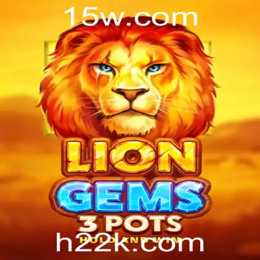 h22 - Descubra o Empolgante Mundo de LionGems3pots: Uma Viagem Através das Novas Tendências de Jogos