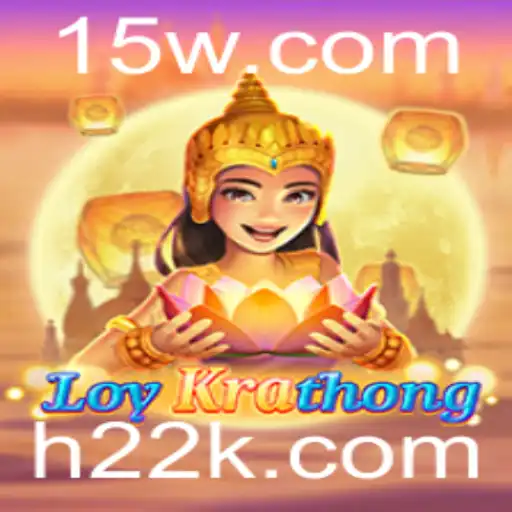 h22 - LoyKrathong: Um Mergulho no Fascinante Mundo do Jogo H22