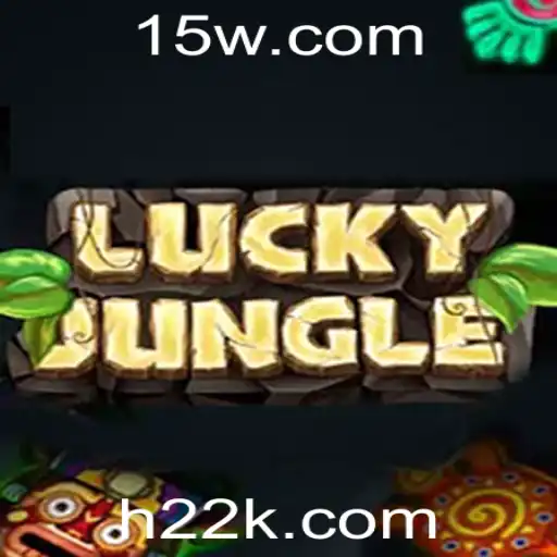 h22 - Desvendando o Fascinante Mundo de LuckyJungle: Regras e Introdução ao Jogo