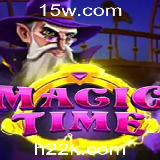 h22 - Explorando MagicTime: O Jogo Inovador do Momento