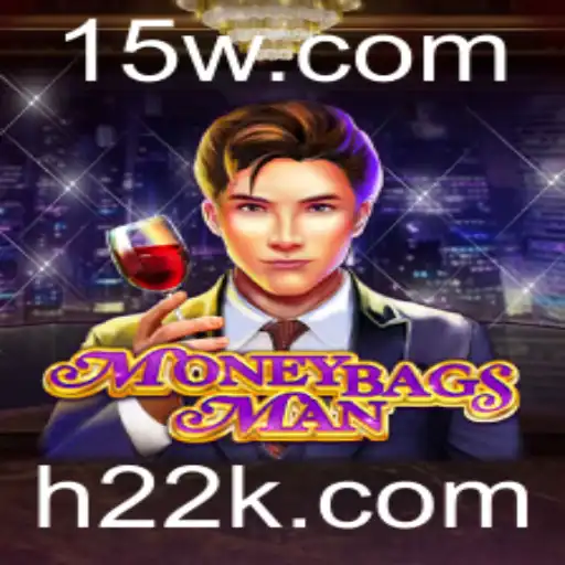 h22 - Explorando o Universo de 'MoneybagsMan': Estratégias e Aventuras
