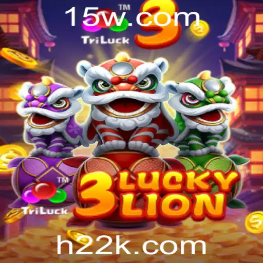 Tudo Sobre o Jogo 3LUCKYLION: Descrição, Introdução e Regras