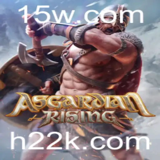 AsgardianRising: Explore o Fascinante Universo do Novo Jogo Estratégico