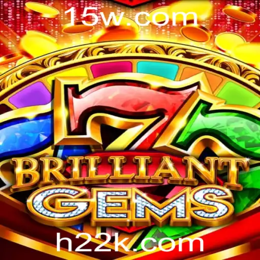 Explore o Fascinante Mundo de BrilliantGems: Descrição, Introdução e Regras do Jogo