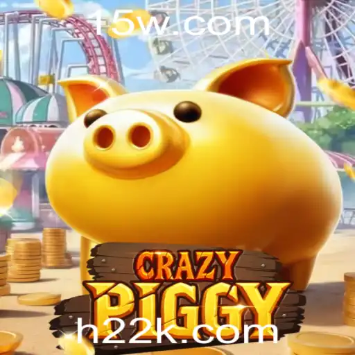 CrazyPiggy: Um Mergulho na Diversão e Estratégia