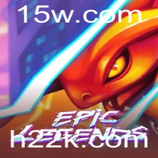 EpicLegends: Domine a Aventura Virtual com Estratégia e Astúcia
