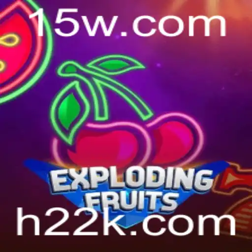 ExplodingFruits: O Jogo Que Revoluciona o Entretenimento Digital