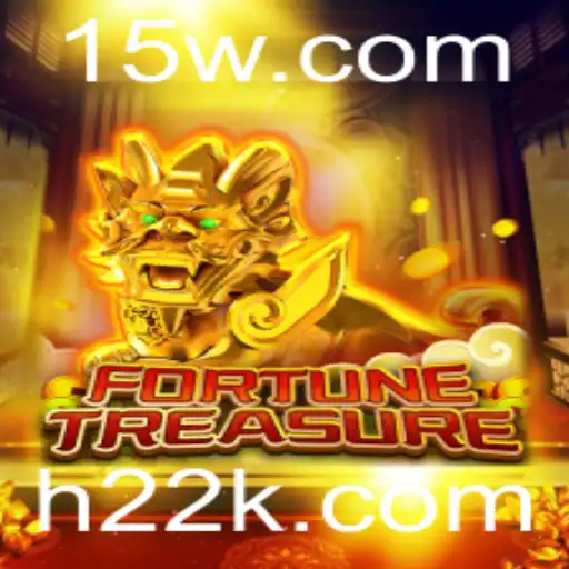 Explorando o Mundo de FortuneTreasure