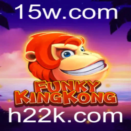 Explorando o Mundo de FunkyKingKong: O Jogo que Conquista Gerações