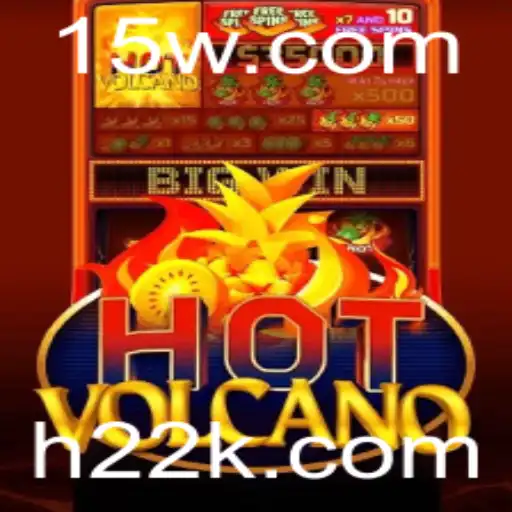 Explorando o Fascinante Mundo do Jogo HotVolcano