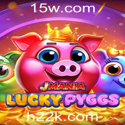 Descubra JManiaLuckyPyggs: O Novo Fenômeno dos Jogos