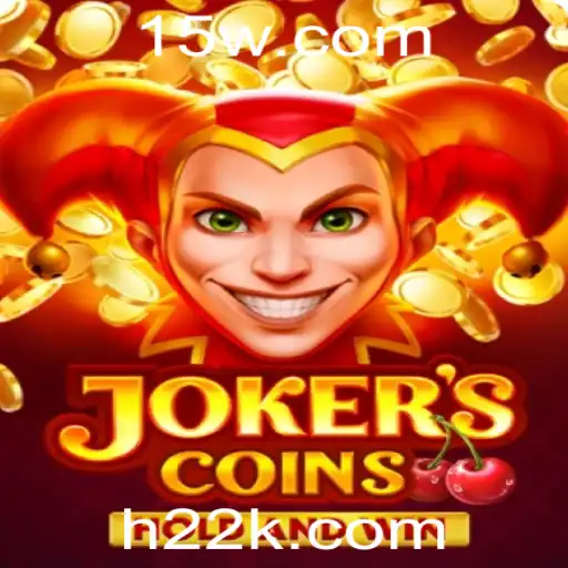 JokersCoins: Um Novo Jogo de Estratégia e Sorte