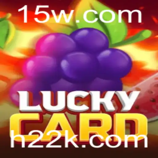 Descubra LuckyCard: O Jogo de Cartas Mais Emocionante do Ano