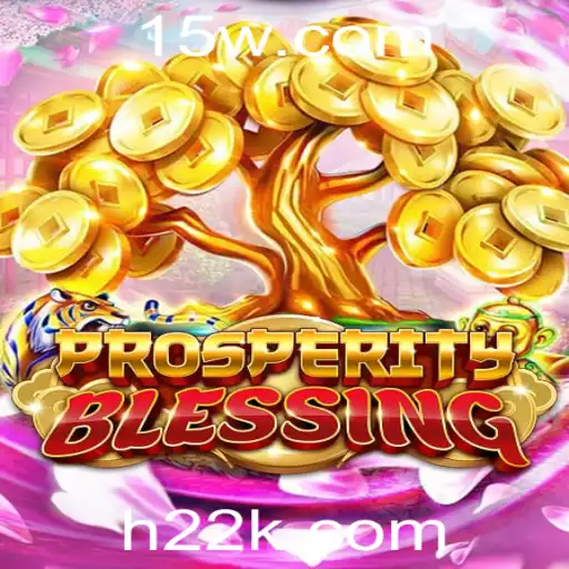 Desvendando ProsperityBlessing: Um Mergulho no Mundo do Jogo de Estratégia