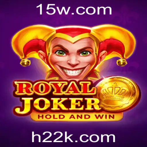 Desvendando RoyalJoker: Um Mergulho no Mundo do Jogo com a Palavra-Chave H22