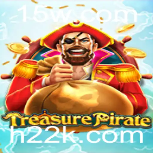 Descubra o Fascinante Mundo de 'TreasurePirate'