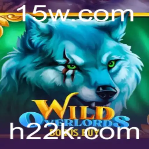 Descubra a Emoção de WildOverlordsBonusBuy: O Jogo que Está Conquistando o Mundo