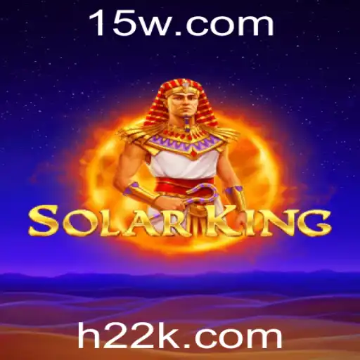 h22 - Explorando o Fascinante Mundo de SolarKing: H22