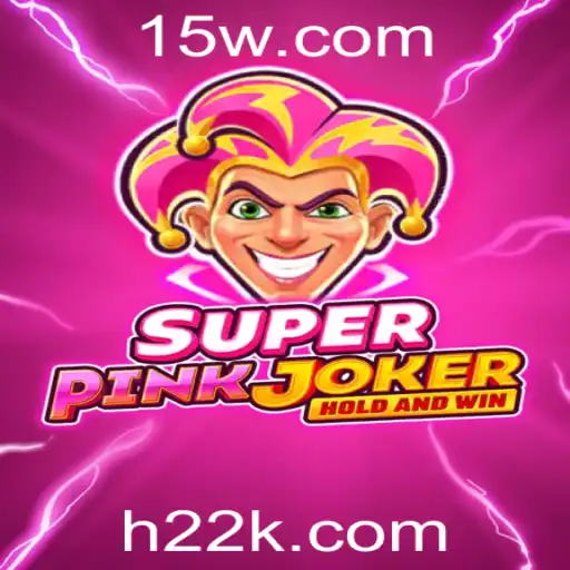 h22 - SuperPinkJoker: Um Mergulho no Mundo Interativo de Criatividade e Estratégia
