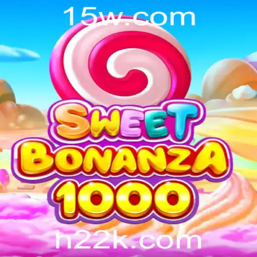 h22 - SweetBonanza1000: Descubra o Jogo Que Está Conquistando o Mundo dos Games