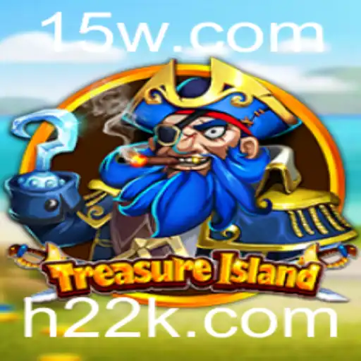 h22 - Explorando o Mundo Aventureiro de TreasureIsland: Um Guia Completo