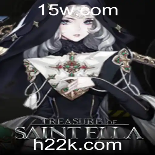 h22 - Descobrindo o universo de TreasureofSaintElla: Uma experiência de jogo intensa