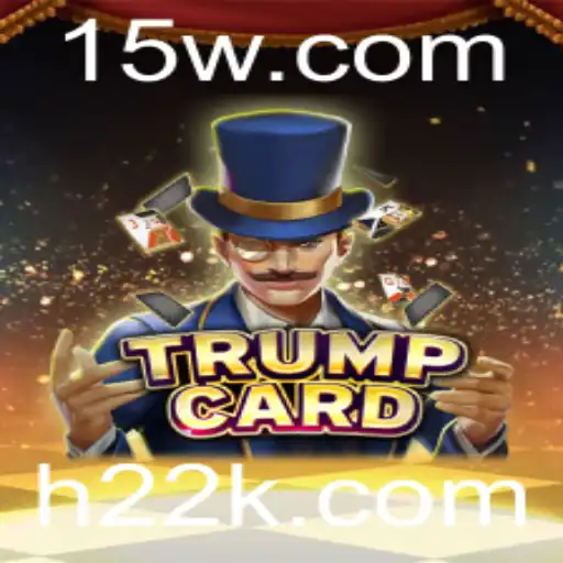 h22 - Desvende o Fascinante Mundo de 'TrumpCard': O Jogo Estratégico do Momento