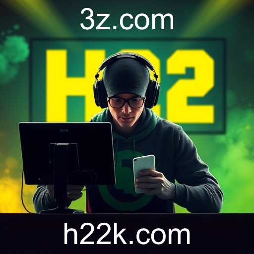 A Revolução dos Jogos Online no Brasil