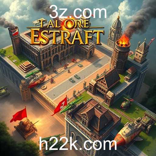 A Evolução dos Jogos Online: H22 como Protagonista