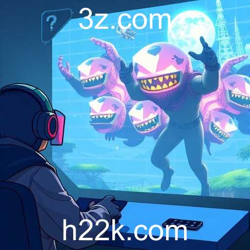 Inovações e Tendências em Plataformas de Jogos