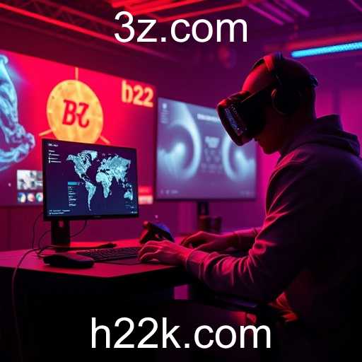 Inovações e Tendências no Mundo dos Jogos