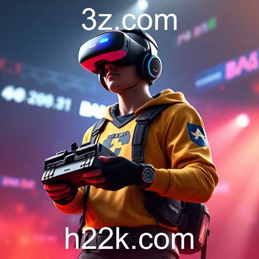 A Revolução do H22 e o Futuro dos Jogos Online