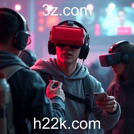 A Revolução dos Jogos Online: H22 em Destaque