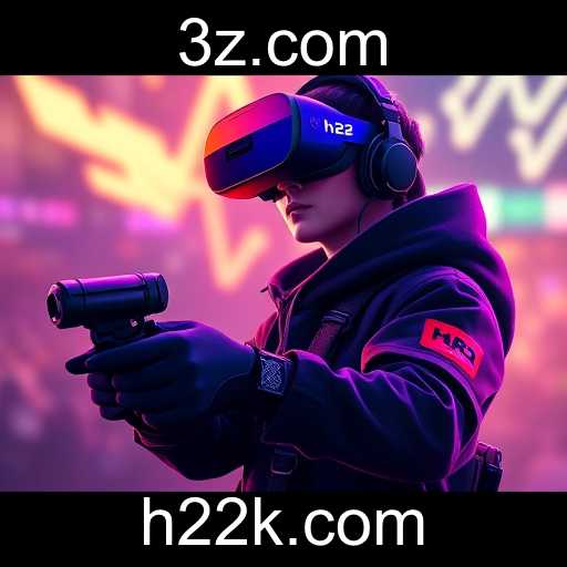 A Revolução dos Jogos em 2026: h22 e Outras Tendências