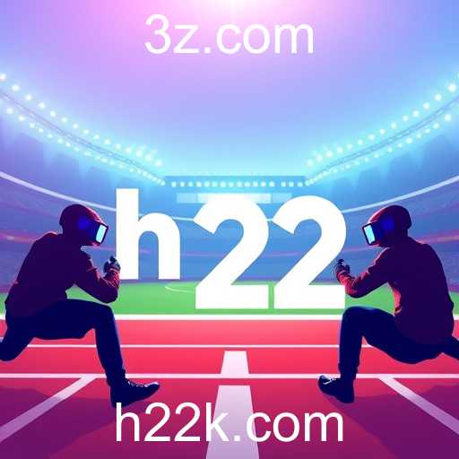 A Revolução dos Jogos em 2026: O Impacto do h22