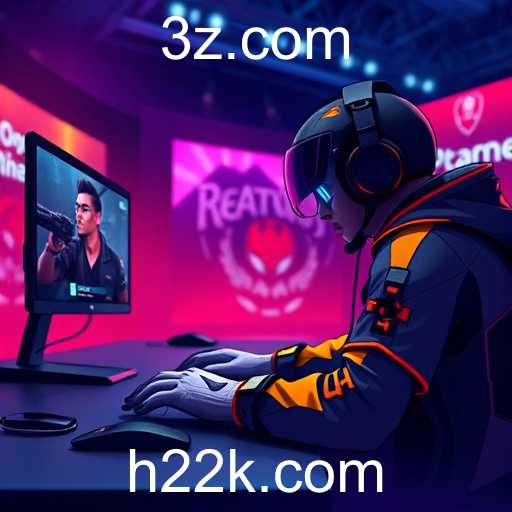 Tendências e Desafios no Mundo dos Jogos em 2025