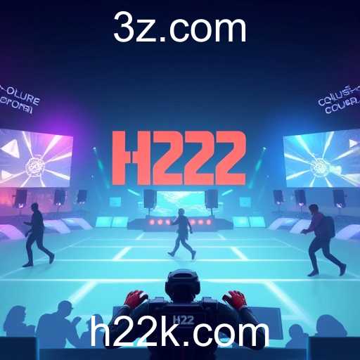 H22: Dominando a Cena de Jogos em 2025