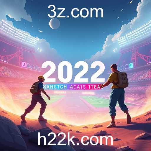 H22 Revoluciona o Mundo dos Jogos em 2025