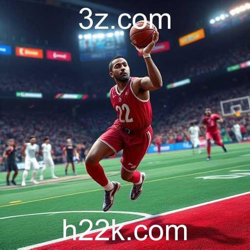 H22: A Nova Era dos Jogos em Português