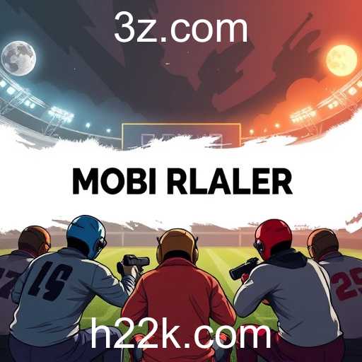 A Revolução dos Jogos com H22 em 2025