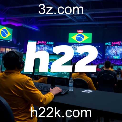 O Impacto do Crescimento dos eSports no Brasil