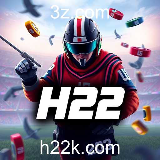 O Impacto Crescente do H22 no Universo dos Jogos