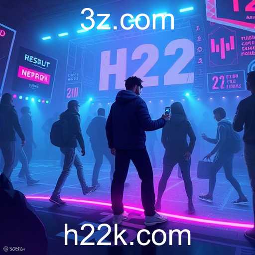 Explorando o Impacto do H22 nos Jogos em 2025