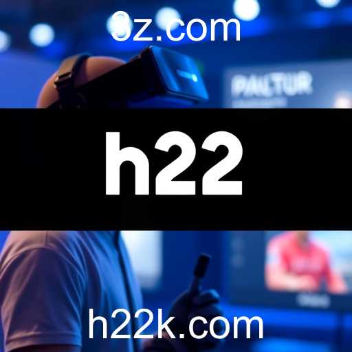 Revolução dos Jogos com H22